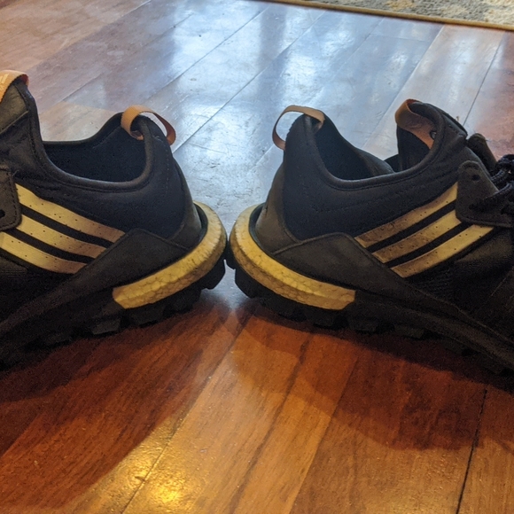 Men's Adidas Trail Response KITH - Picture 8 of 9